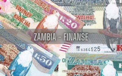 13 ciekawostek o finansach w Zambii