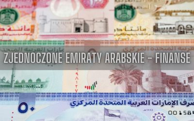22 ciekawostki o finansach ZEA