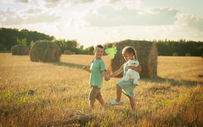 Obozy dla Dzieci i Młodzieży: Jak Wybrać Idealny Program na Wakacje