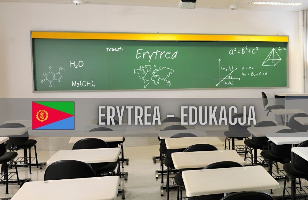 erytrea-edukacja Erytrea edukacja