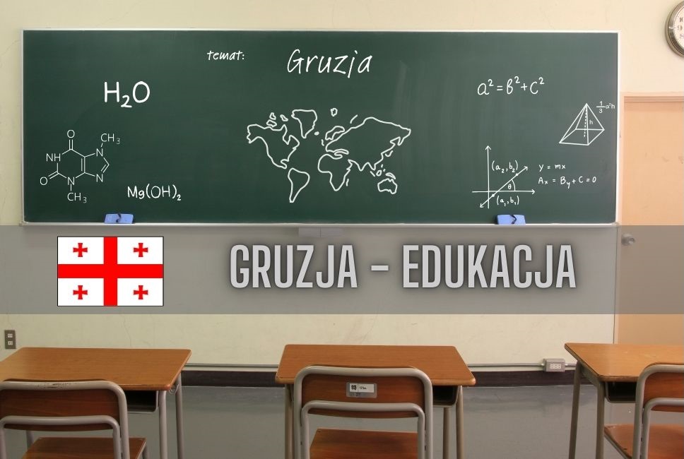 gruzja-edukacja Gruzja edukacja