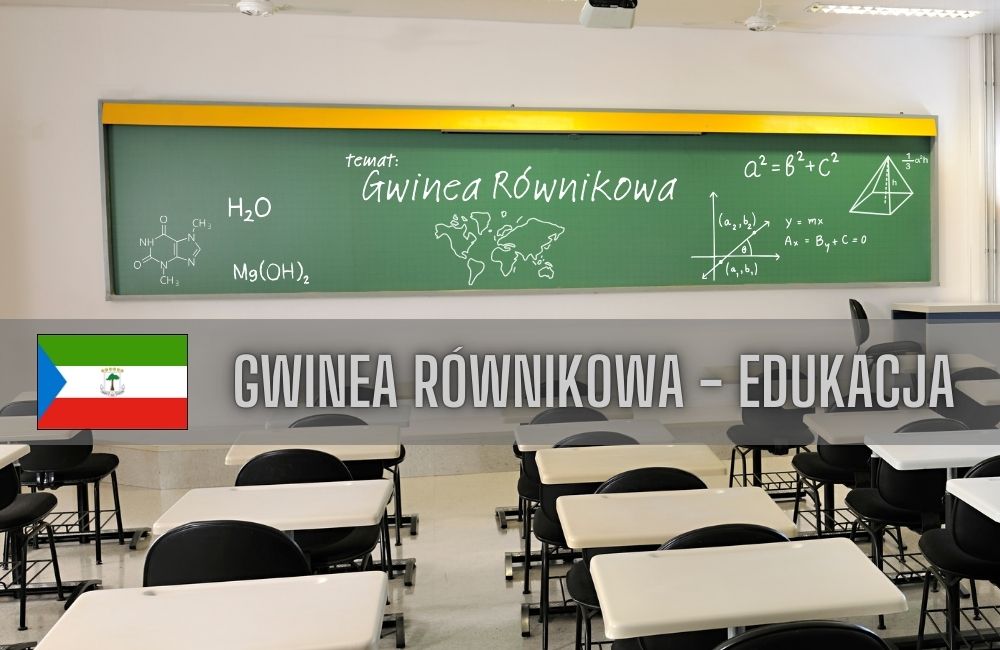 Gwinea Równikowa edukacja