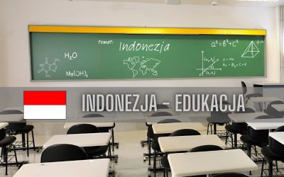 10 ciekawostki o edukacji w Indonezji
