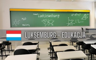 13 ciekawostek o edukacji w Luksemburgu
