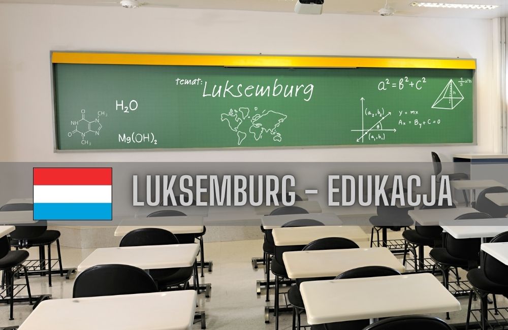 13 ciekawostek o edukacji w Luksemburgu