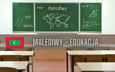 11 ciekawostek o edukacji na Malediwach