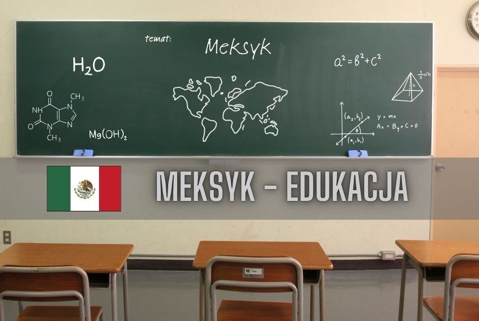 meksyk-edukacja Meksyk edukacja