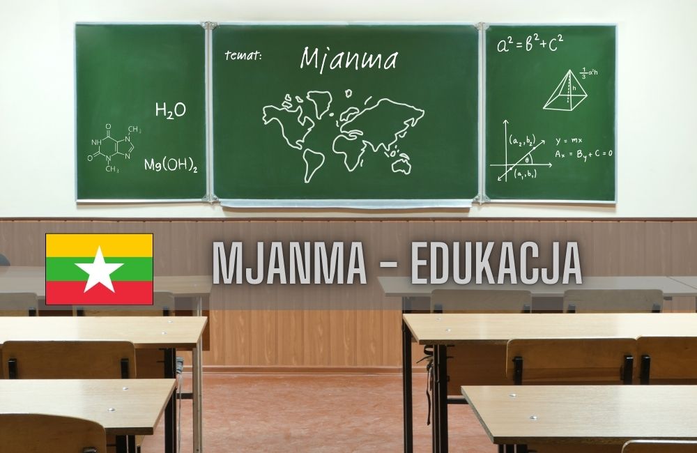 mjanma-edukacja Mjanma edukacja