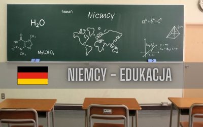 20 ciekawostek o edukacji w Niemczech