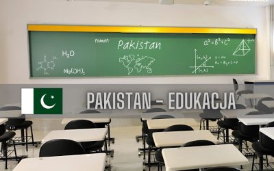 19 ciekawostek o edukacji w Pakistanie
