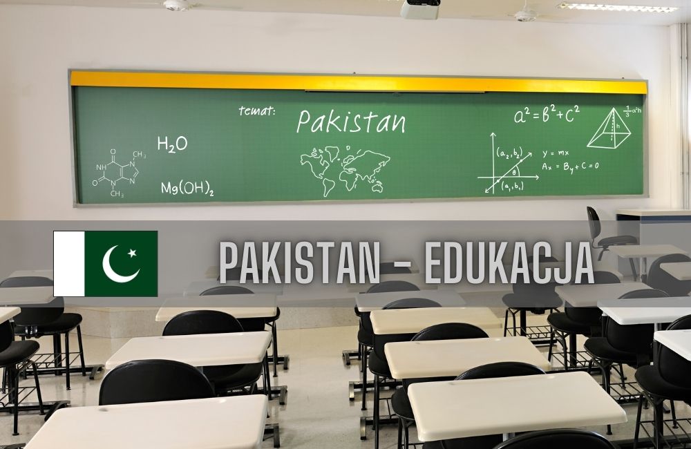 pakistan-edukacja Pakistan edukacja