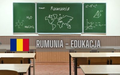 15 ciekawostek o edukacji w Rumunii