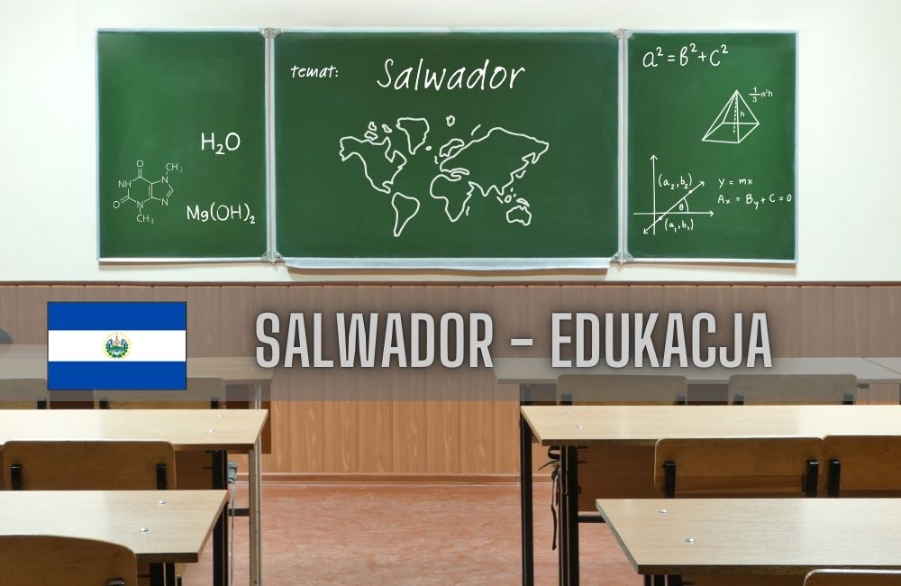 salwador-edukacja Salwador edukacja