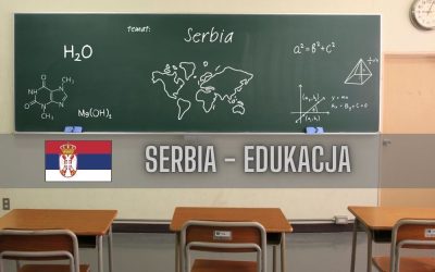 11 ciekawostek o edukacji w Serbii