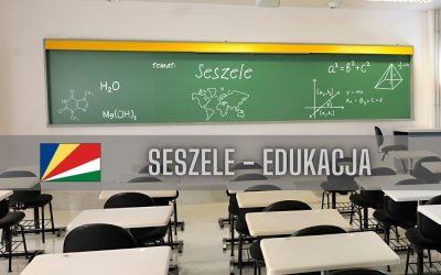 20 ciekawostek o edukacji na Seszelach