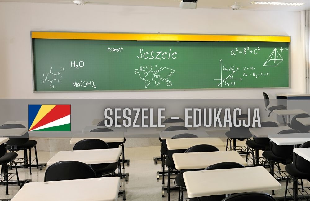 seszele-edukacja Seszele edukacja