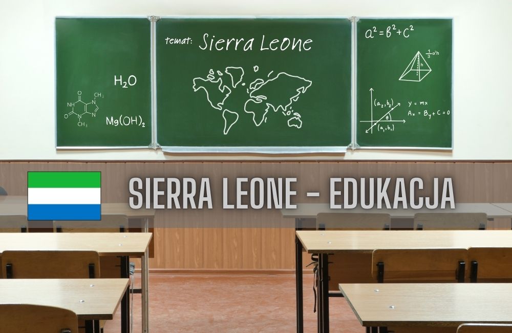 Sierra Leone edukacja