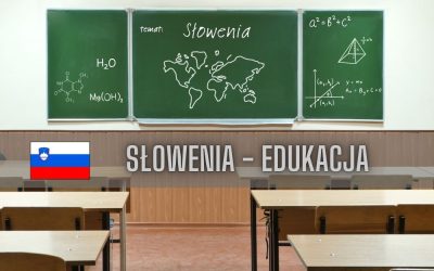 18 ciekawostek o edukacji w Słowenii