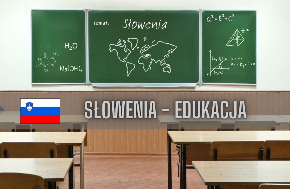 Słowenia edukacja