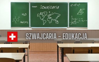 22 ciekawostki o edukacji w Szwajcarii