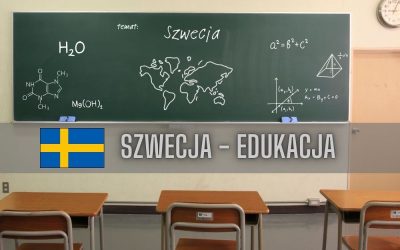 22 ciekawostki o edukacji w Szwecji