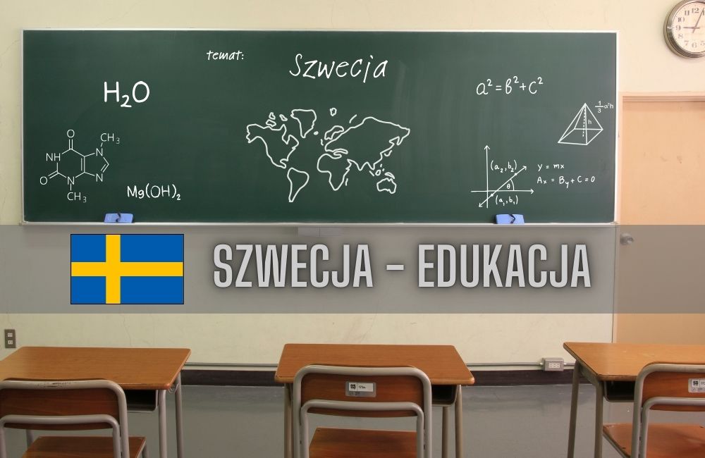 Szwecja edukacja