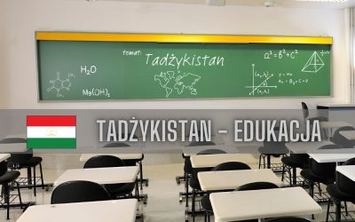 17 ciekawostek o edukacji w Tadżykistanie