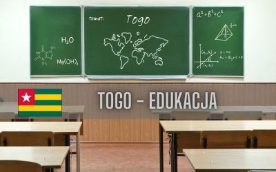 15 ciekawostek o edukacji w Togo