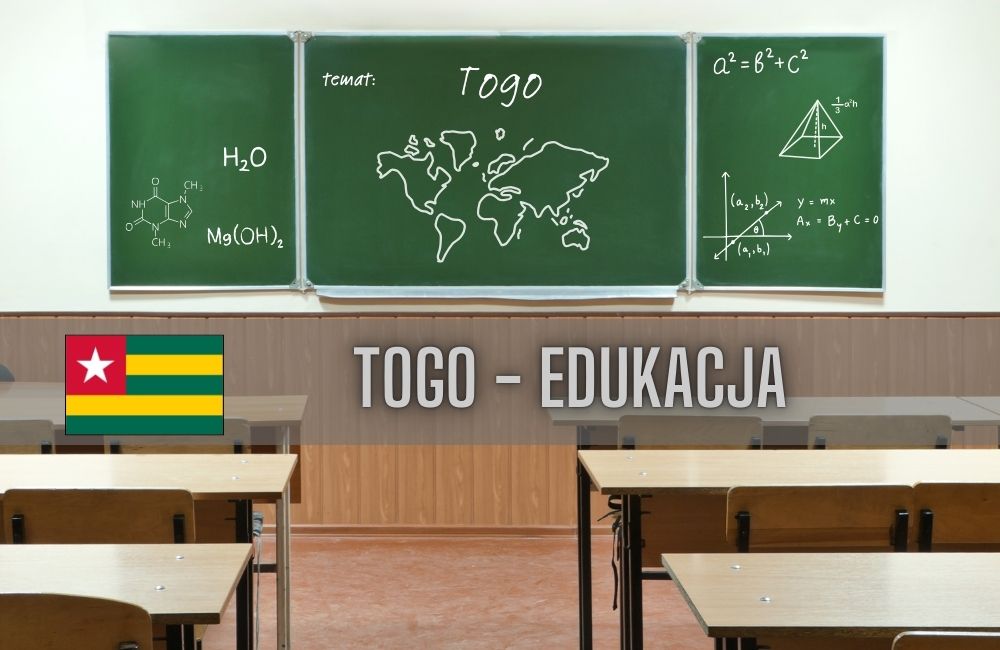 Togo edukacja