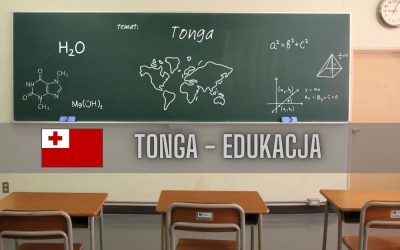 14 ciekawostek o edukacji na Tondze