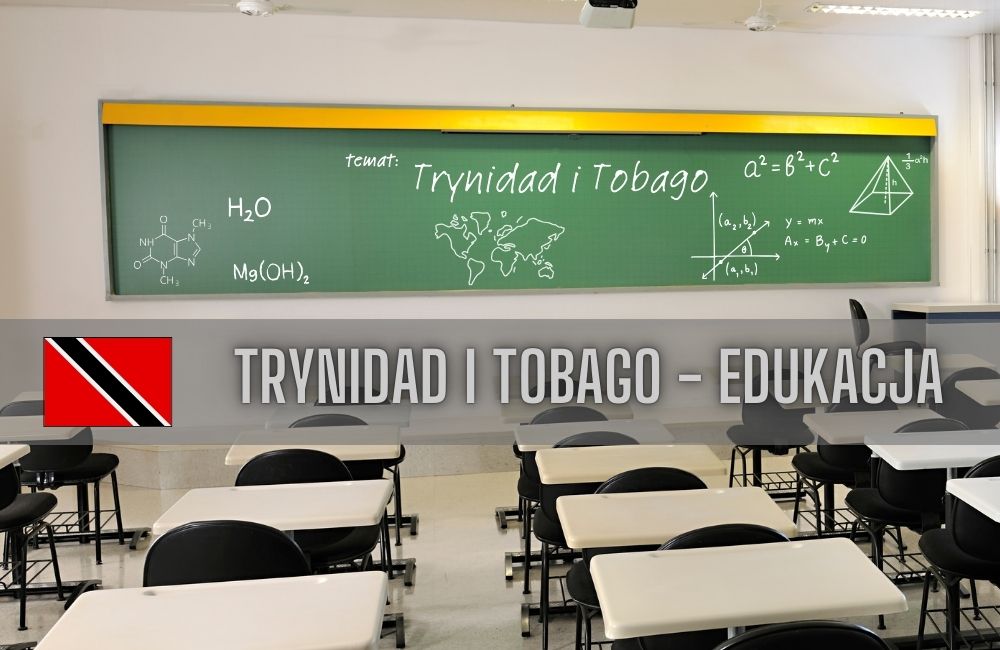 Trynidad i Tobago edukacja