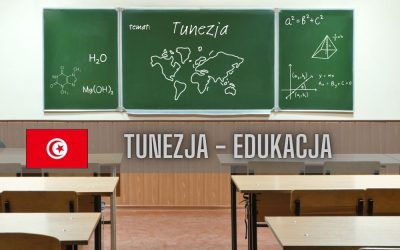 18 ciekawostek o edukacji w Tunezji