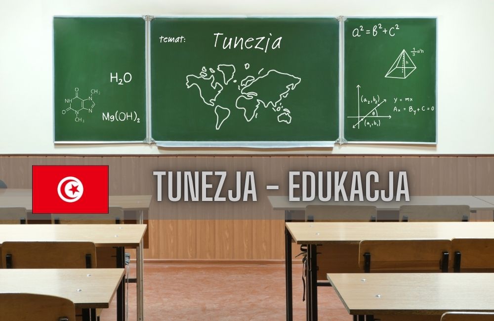 Tunezja edukacja
