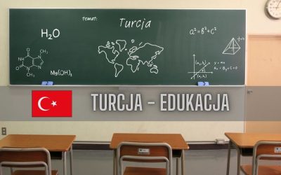 20 ciekawostek o edukacji w Turcji