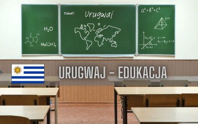 15 ciekawostek o edukacji w Urugwaju