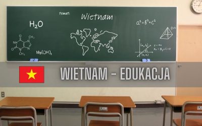 15 ciekawostek o edukacji w Wietnamie