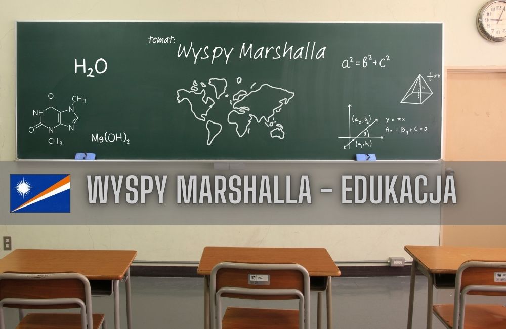 Wyspy Marshalla edukacja