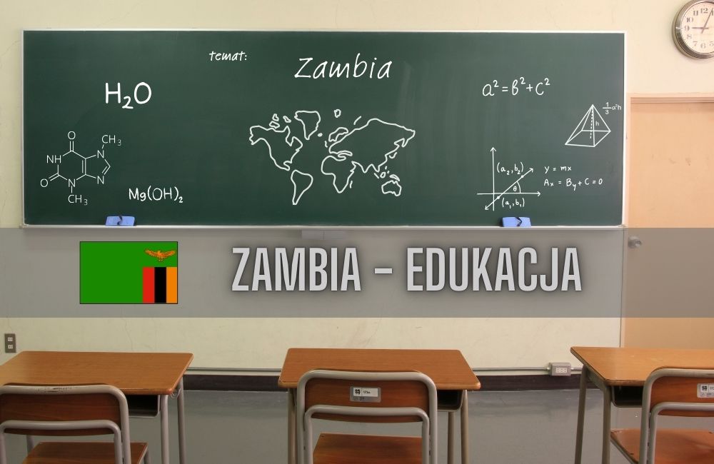 Zambia edukacja
