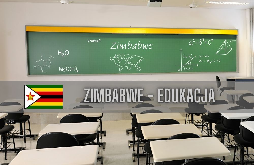 Zimbabwe edukacja