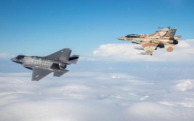 16 ciekawostek o armii Izraela