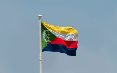 63 ciekawostki o Komorach