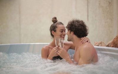 Luksusowy hotel spa nad morzem – romantyczny wypoczynek dla dorosłych