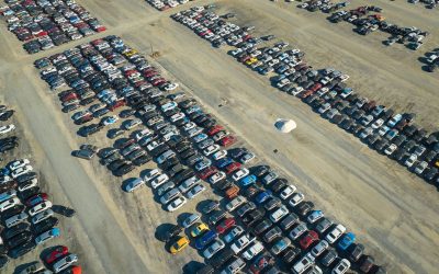 Najczęstsze błędy przy parkowaniu na lotnisku Chopina – jak ich uniknąć?