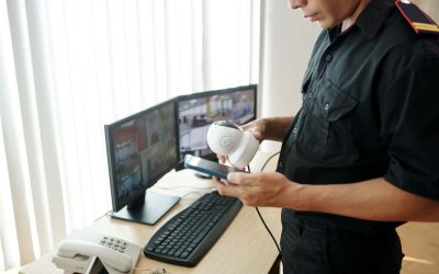 Profesjonalny monitoring CCTV od Rufex Pro – kompleksowa ochrona dla domu i Twojej firmy