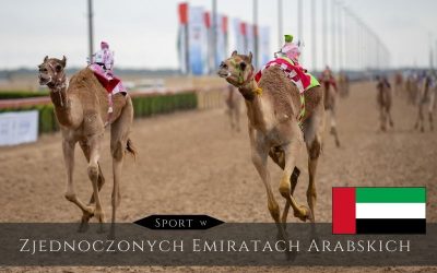 10 ciekawostek o sporcie w Zjednoczonych Emiratach Arabskich