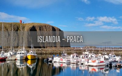 13 ciekawostek o pracy na Islandii