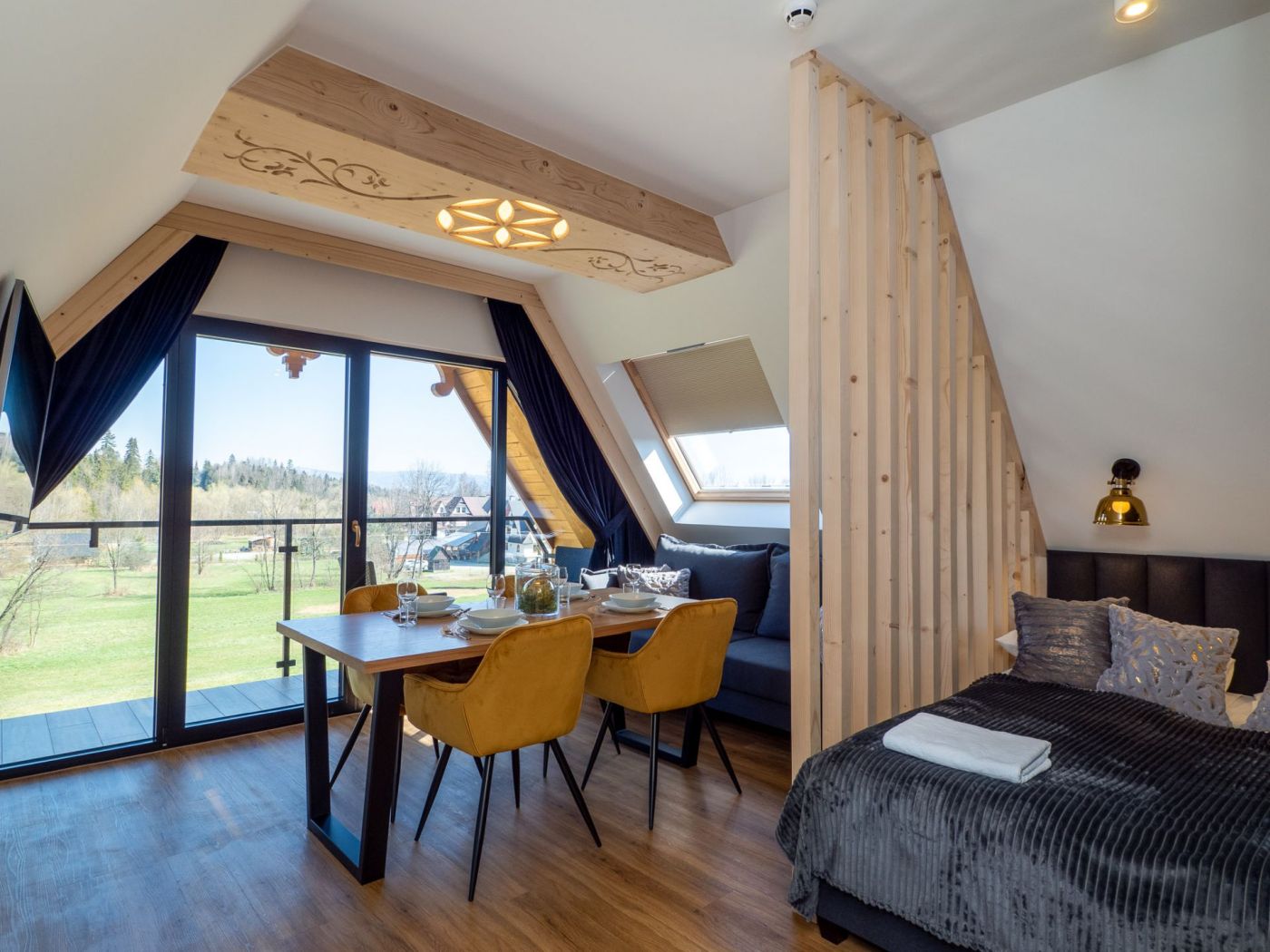 apartament w Białce Tatrzańskiej