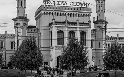 Zalety życia w centrum Wrocławia