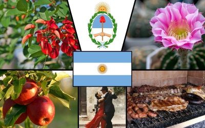 Symbole narodowe Argentyny