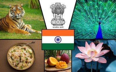 Symbole narodowe Indii